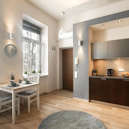 Old Town Apartment Dluga 60 크라쿠프 외부 사진