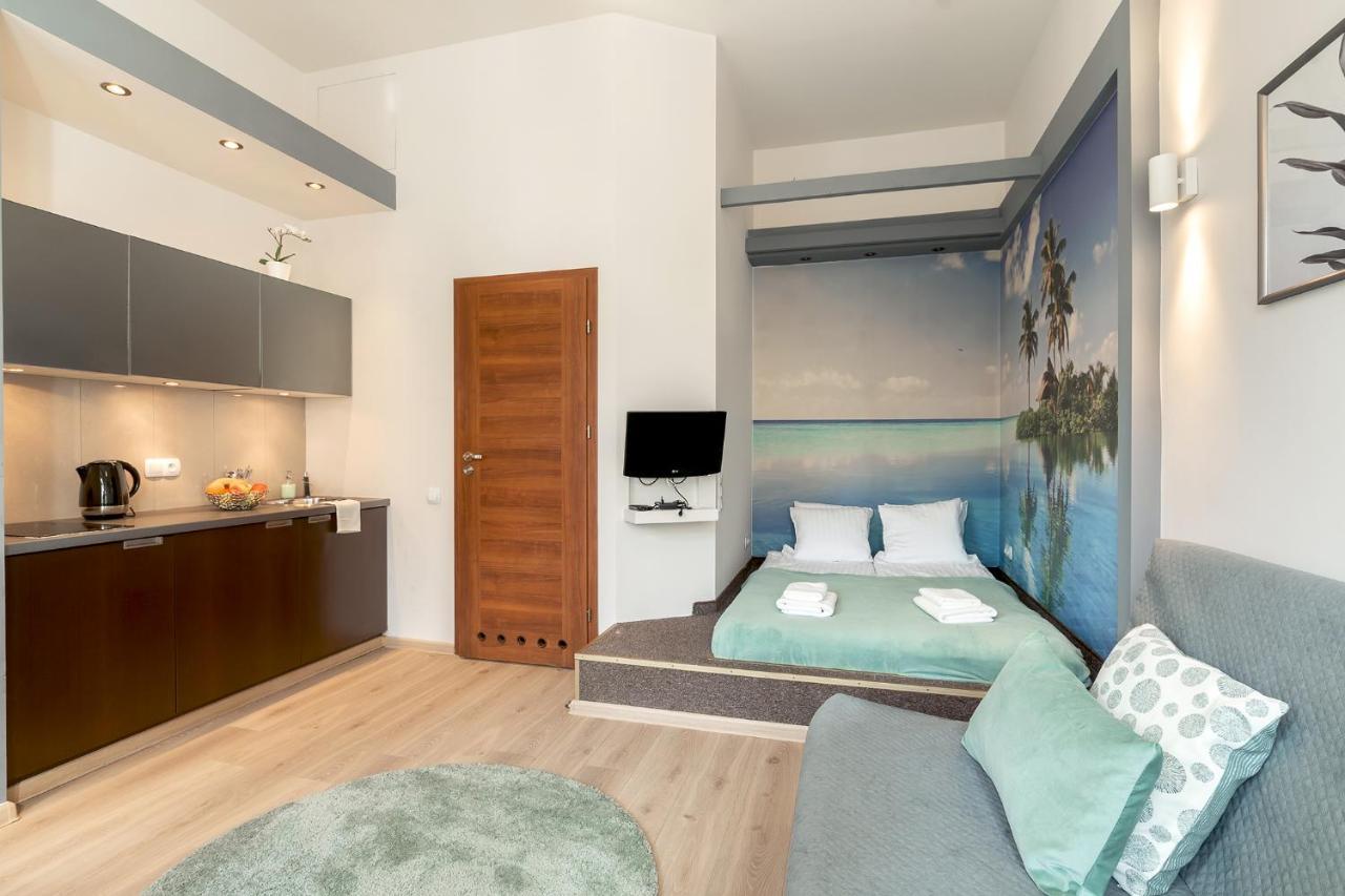Old Town Apartment Dluga 60 크라쿠프 외부 사진