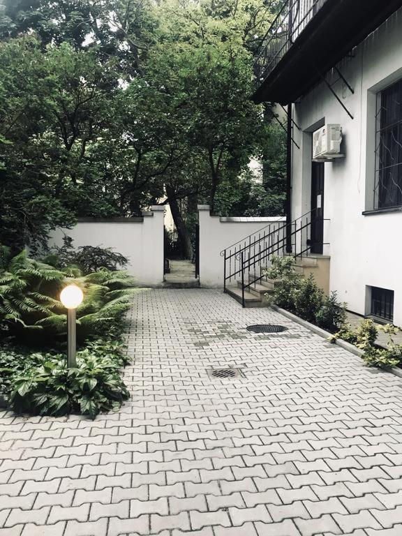 Old Town Apartment Dluga 60 크라쿠프 외부 사진