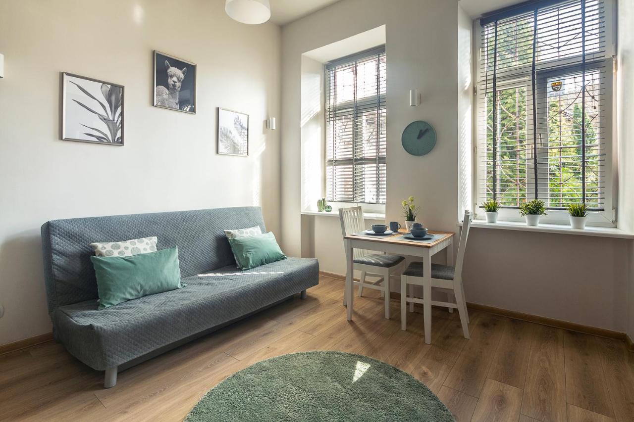 Old Town Apartment Dluga 60 크라쿠프 외부 사진