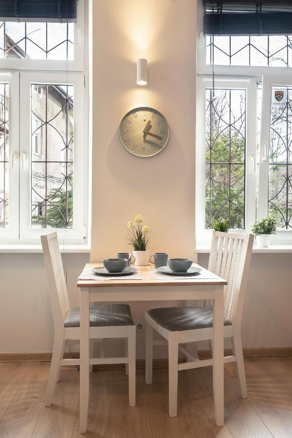 Old Town Apartment Dluga 60 크라쿠프 외부 사진