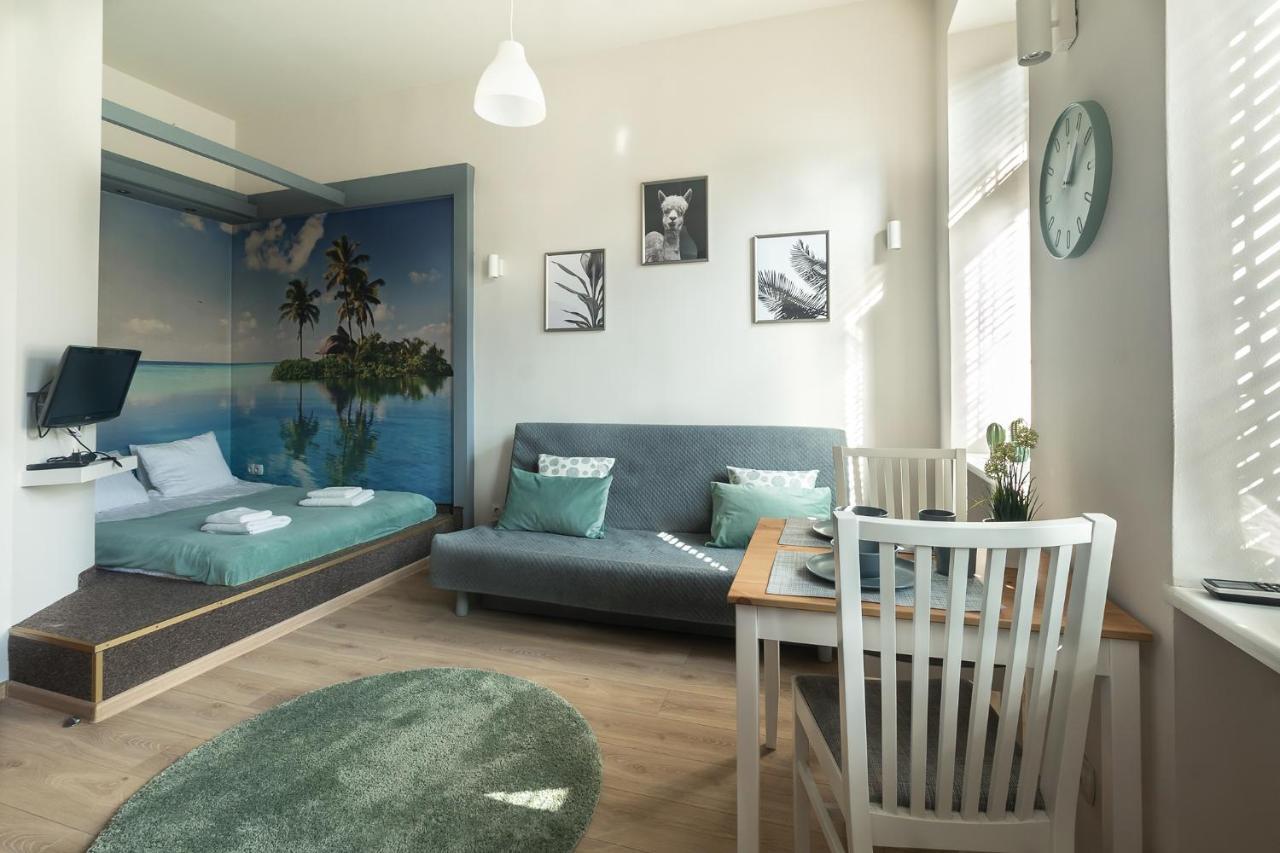 Old Town Apartment Dluga 60 크라쿠프 외부 사진